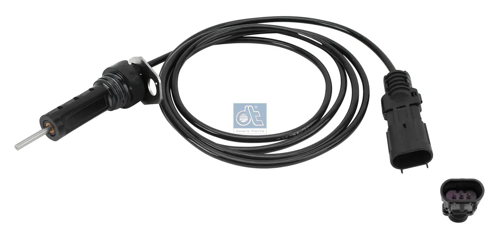 Wear Indicator, brake pad